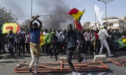 Senegal'de mobil veri kesildi