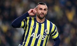Kontratını feshetti! Serdar Dursun 6 ay sonra yeniden Fenerbahçe’de
