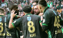 Sakaryaspor emin adımlarla zirveye