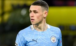 Guardiola'dan büyük övgü: Phil Foden zaten 1. sınıftı