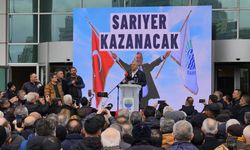 CHP'de Özgür Özel'den Sarıyer'de geri adım!