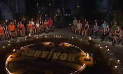 Survivor All Star'da dördüncü eleme adayı belli oldu! Acun Ilıcalı konseyde yine çıldırdı