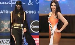 Suudi Arabistan'dan bir ilk! Suudi güzel, Miss Asia'da yarışacak
