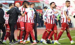 Sivasspor'un evinde bileği bükülmüyor