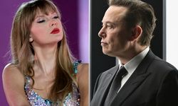 Elon Musk'ı da takip etmişti: O sapık bu sefer Taylor Swift'in peşinde!