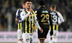 Djiku&Oosterwolde daha ağır  basıyor; Cengiz Ünder favori