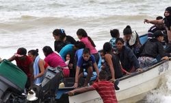 Venezuelalı göçmenler sınır dışı edilemiyor