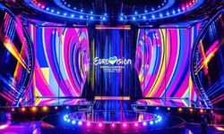 Eurovision tartışması bitmiyor! İzlanda'ya Filistinli şarkıcı