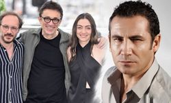 Nuri Bilge Ceylan'dan telif ihlali: Ferhat Göçer şarkısını filminde izinsiz kullandı!