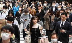 Japonya hükümetinde alarm! 'Acil çocuk yapın!'