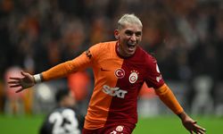 Galatasaray atom karıncayı kaçırmıyor!