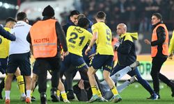 Fenerbahçeli futbolcular ceza alacak mı! Adalet Bakanı açıkladı