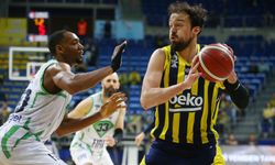 Fenerbahçe Beko, Tofaş karşısında farka gitti