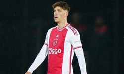 Ahmetcan Kaplan, Ajax'ta göze girdi