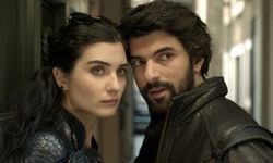 Engin Akyürek ve Tuba Büyüküstün'lü 'Kara Para Aşk' 10 yaşında!