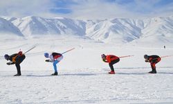 Kayak milli takımlarında yer alacak sporcular belli oldu