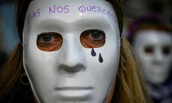 Arjantin'de de gündem kadın cinayetleri