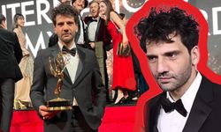 Dillere düşmüştü: Kaan Urgancıoğlu Emmy'de annesinin kurbanı olmuş!