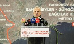 Bakırköy-Bağcılar metrosu açılıyor