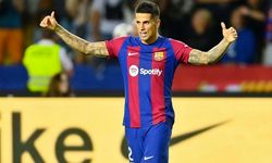 Joao Cancelo kalmak istiyor