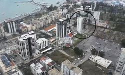 14 kişiye mezar olan apartmanla ilgili yargı süreci başladı