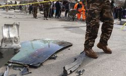 SON DAKİKA| Emniyet müdürlüğü binasına bombalı saldırı!