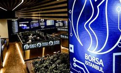 Borsa günü yükselişle tamamladı