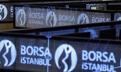 Borsa İstanbul haftayı düşüşle tamamladı