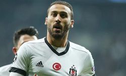 Beşiktaş Cenk Tosun’a veda etti!