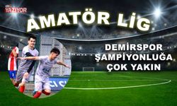 Beylikdüzü Demirspor şamp…: 3-1