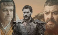 TRT 1'in, Kudüs Fatihi Selahaddin Eyyubi bu akşam saat 20.00’de