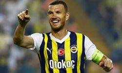 Dzeko'ya yıllık 11 milyon euro