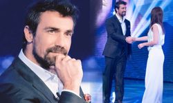 İbrahim Çelikkol İtalyan kanalında babalık dersi verdi!