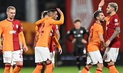 Milli ara sonrası Galatasaray'da büyük değişim