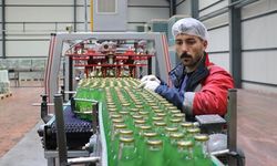 Erzincan'ın "ekşi suyu"nun üretimi ramazanda katlandı