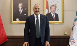 'Türkiye'nin gücüne güç katmak için azim ve kararlılıkla çalışacağız'