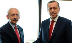 Recep Tayyip Erdoğan ile Kemal Kılıçdaroğlu iftarda buluştu!