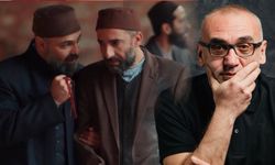 Kızıl Goncalar'ın yönetmeni: 'Tarikat içerisinde katıksız Müslüman da var'