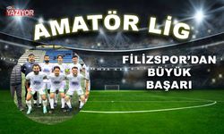 Filizspor mucizesi: 2-0