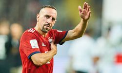 Ribery’nin Galatasaray’daki yeni görevi: Yuvaya antrenör olarak dönüyor