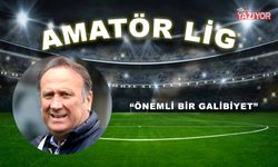 “Önemli bir galibiyet”