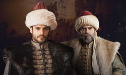 Mehmed: Fetihler Sultanı'nda heyecan dorukta! Bu cihana 2 sultan çoktur!