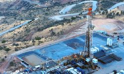 Gabar'da günlük petrol üretiminin 40 bin varile ulaşacak