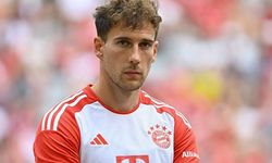 Leon Goretzka transferini açıkladı