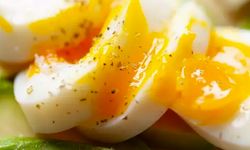 Yumurtayı en sağlıklı nasıl pişiririz?