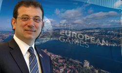 Ekrem İmamoğlu açıkladı: 2027 Avrupa Oyunları İstanbul'a geliyor!