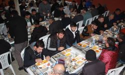 2 dakika farkla iftar açıyorlardı: Bir devir sona erdi