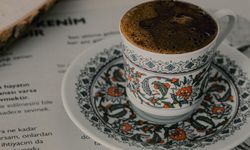 İftar sonrası vazgeçilmez lezzet:  'kahve'