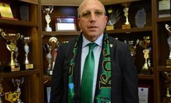 SON DAKİKA| Kocaelispor başkanı Engin Koyun istifa etti