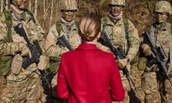 Danimarka hükümetinden kadınlara zorunlu askerlik kararı